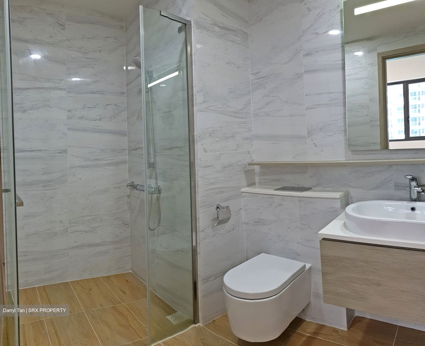 The Alps Residences (D18), Condominium #387182631